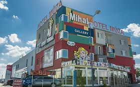 Hotel Muza